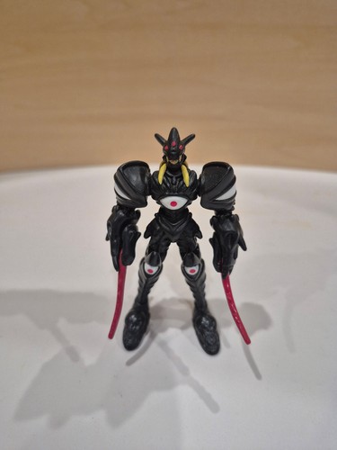 Digimon digi spirit duskmon - digimon, digi-spirit