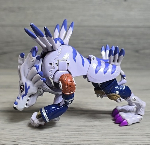 Bandai digimon digivolving - digimon,