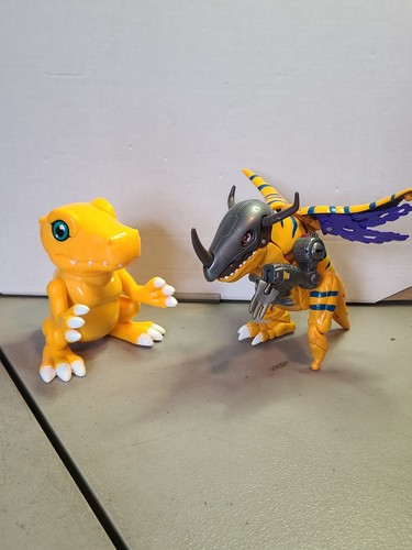 Digimon talking agumon - digimon,