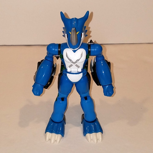 Digimon digivolving paildramon - digimon,