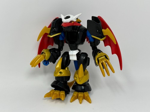 Digimon imperialdramon - digimon,