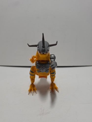 Vintage digimon digivolving - vintage,