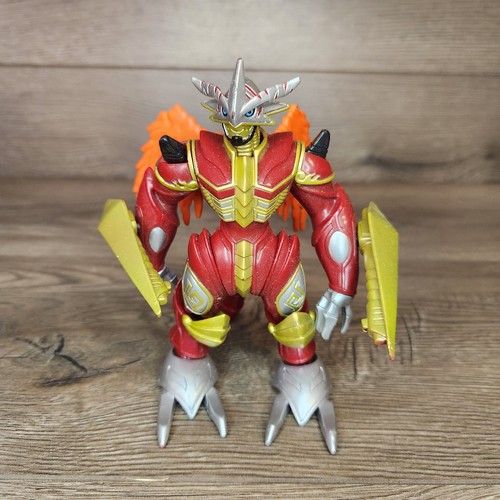 Bandai digimon spirit - digimon,