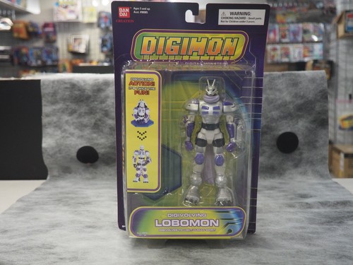 Bandai digimon digivolving - bandai,