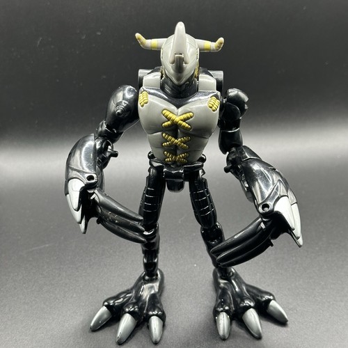 Vintage 1999 bandai digimon - bandai,