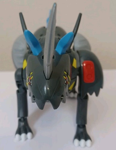 Digimon digivolving raidramon - digivolving,