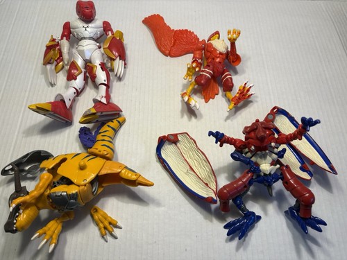 Bandai digimon digivolving - bandai,