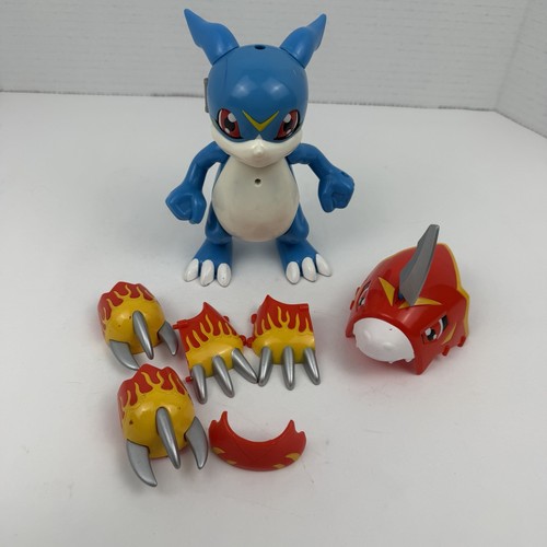 Bandai digimon deluxe - bandai,