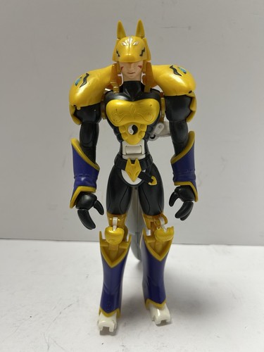 2002 digimon renamon - renamon, into