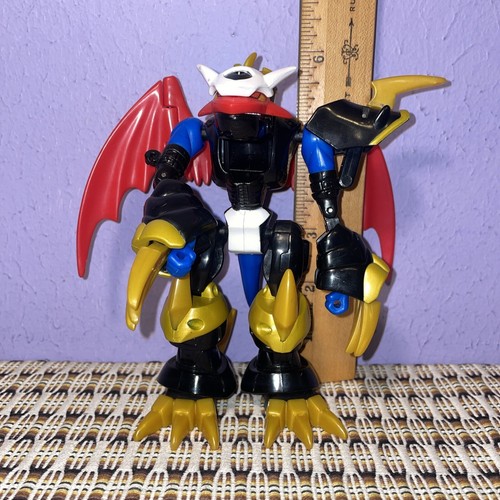 Digimon imperialdramon - digimon,