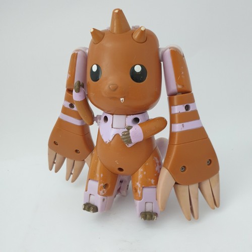Bandai digimon tamer warp - digimon,