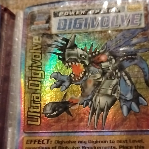 Bandai digimon ccg ultra - digimon,