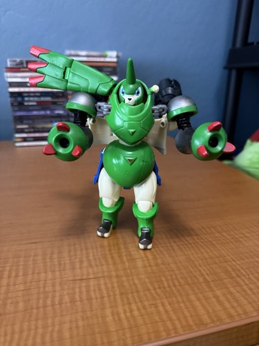 Digimon digivolving gargomon - digimon,