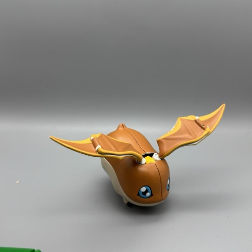 Digimon patamon angemon - patamon,