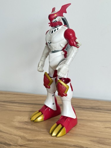 2002 bandai digimon - 2002,