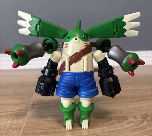 Digimon gargomon rapidmon - digimon,