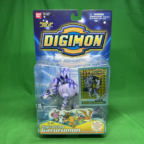 Bandai digimon digivolving - digimon,