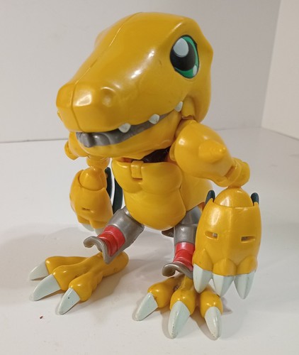 Bandai digimon digivolving - bandai,