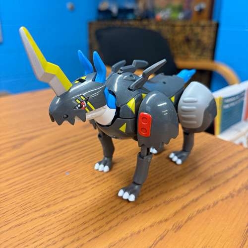 Raindramon digivolving bandai - raindramon,