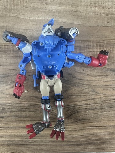 Digimon digivolving gaogamon - digivolving,