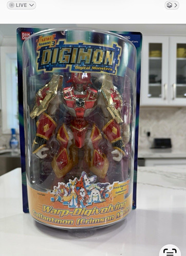 Bandai digimon season - bandai,