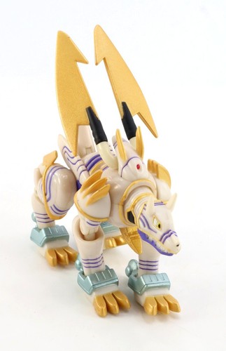 Digimon figure spirit - dx,