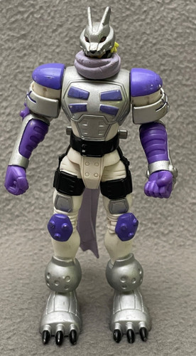 Vtg bandai digimon lobomon - bandai,