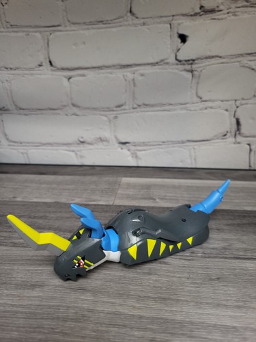 Digimon digivolving raidramon - digivolving,