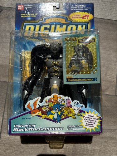 Vintage digimon digivolving - vintage,