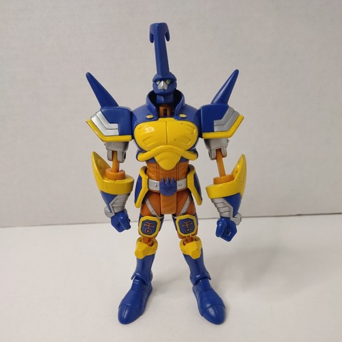Bandai 2002 digimon - 2002,