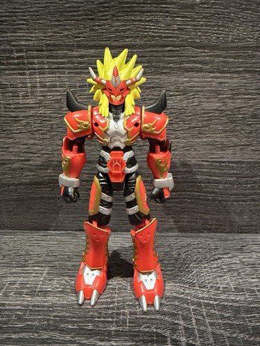 Vtg digimon spirit digivolving - spirit,