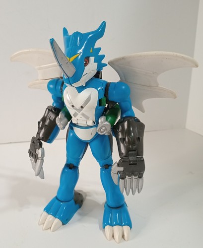 Bandai digimon dna digivolving - digimon,