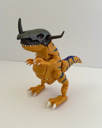 1999 digimon digivolving - digimon,